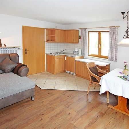 Gaestehaus Dreitorspitz Krun Luaran gambar